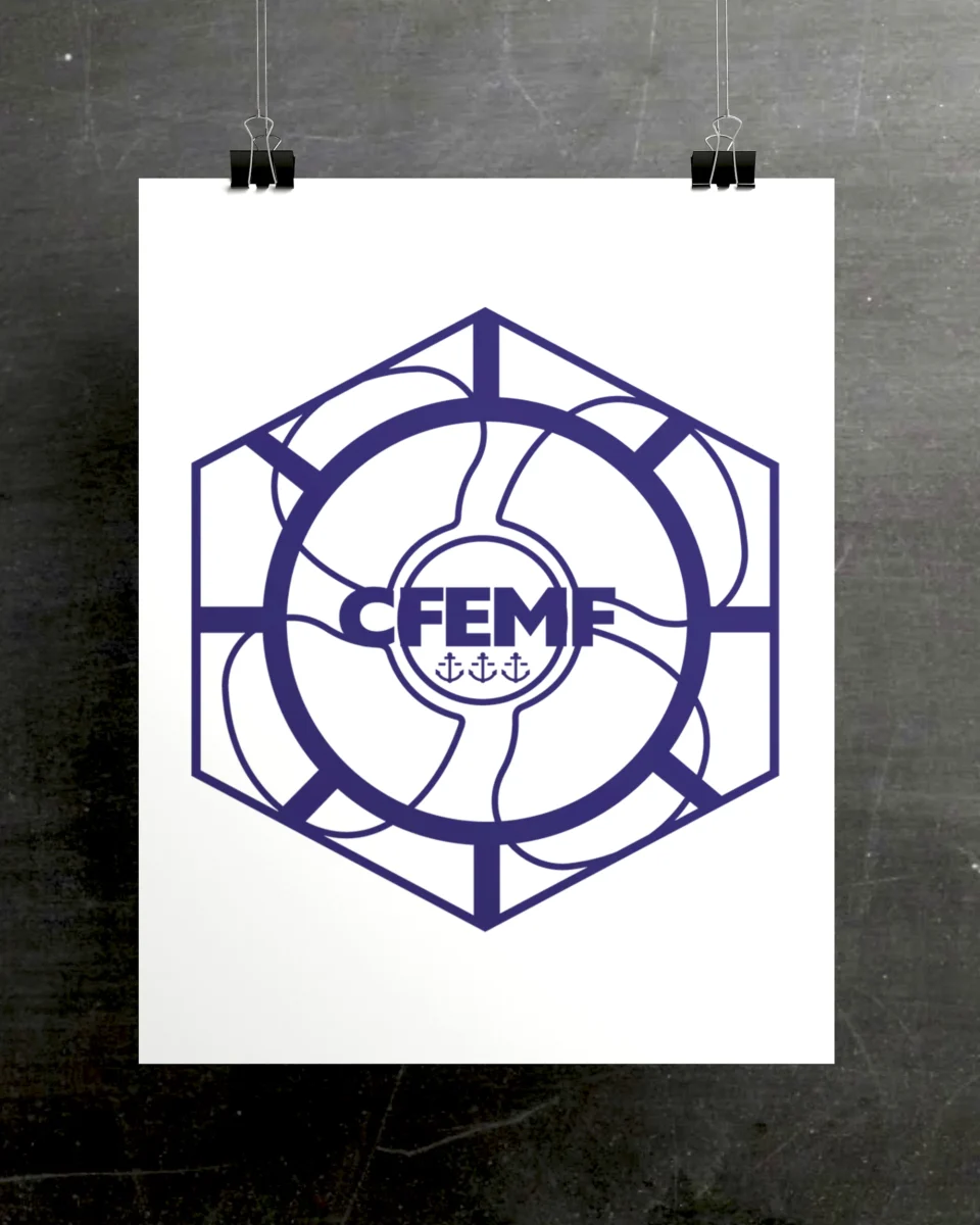 Branding, Création d'identité visuelle, logo