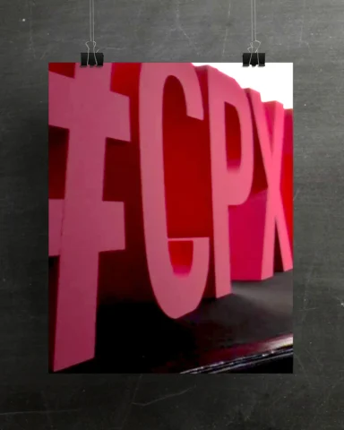 CPX2018-3 création de contenu vidéo