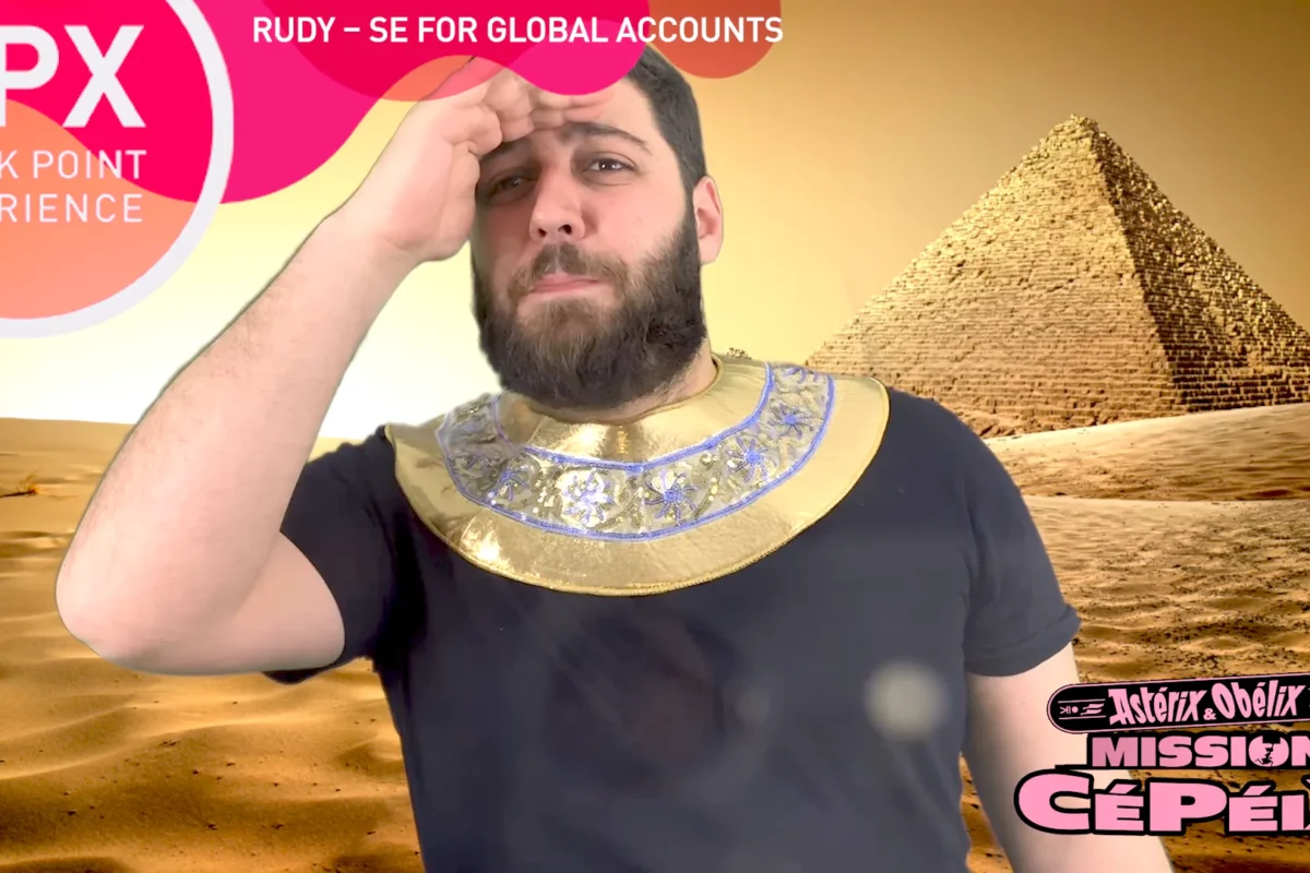 création de contenu vidéo